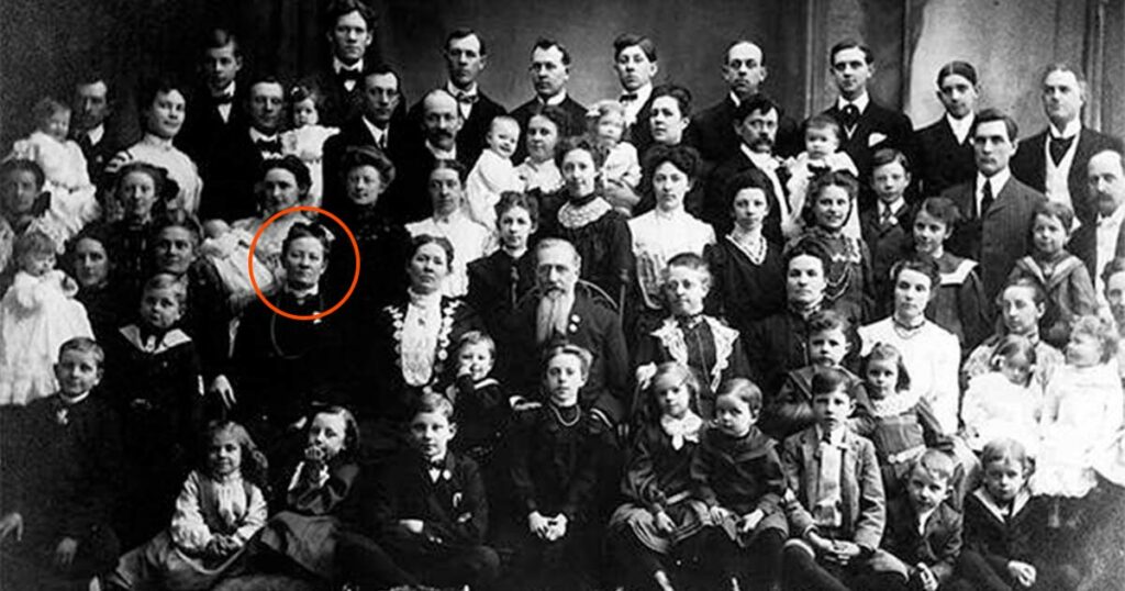 Record of Giving Birth