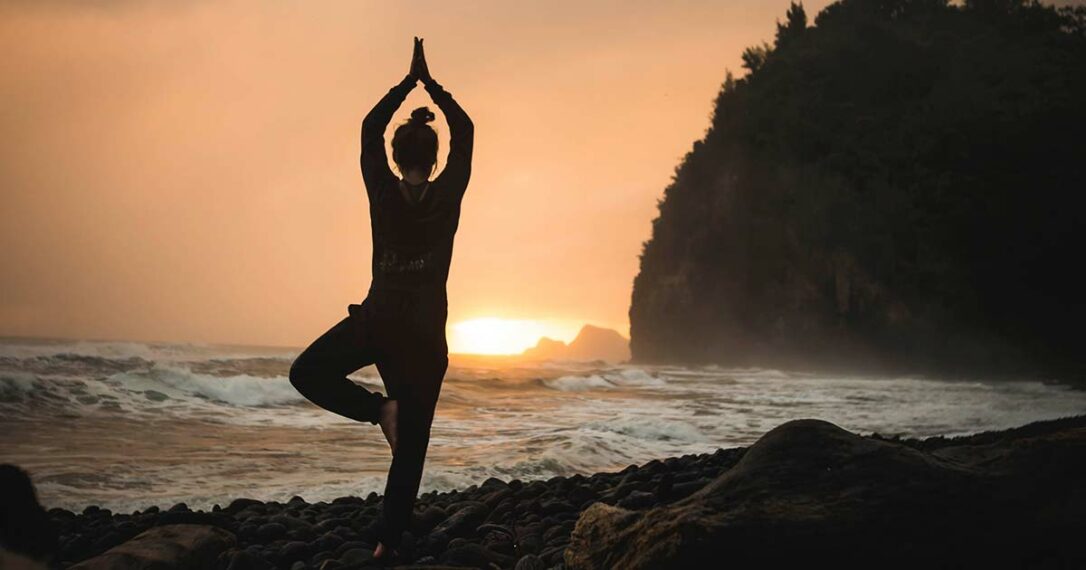 12 Interesting Facts about Yoga - Factend