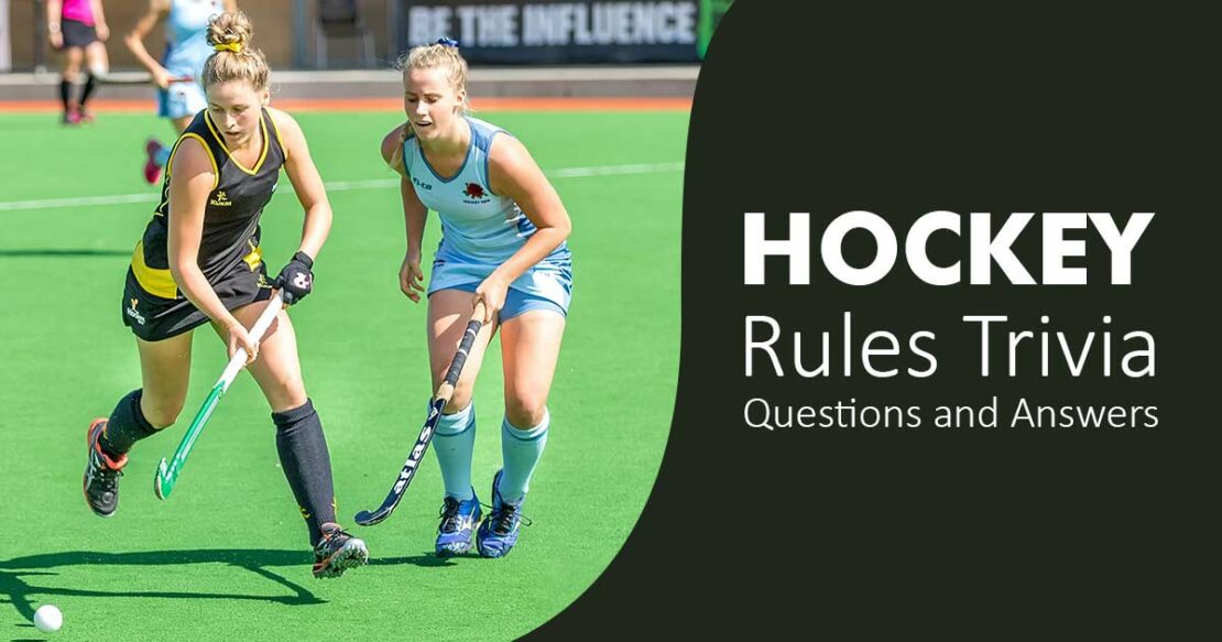 30 Hockey Quiz Questions and Answers Factend