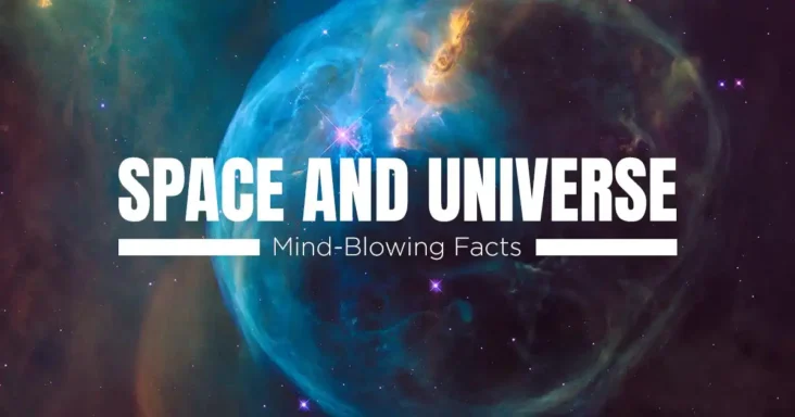 The Mystical Shape Of The “Infinite”Universe – Intuitive Science